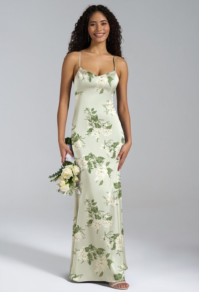 AW Shane Dress